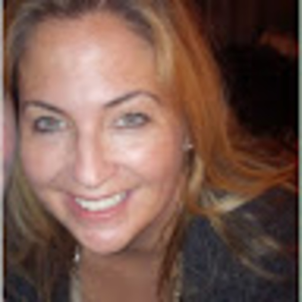 Meet your Posher, Patti